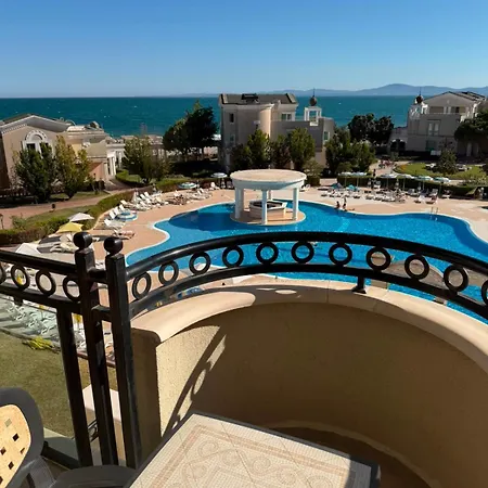 Sunset Apartman Pomorie